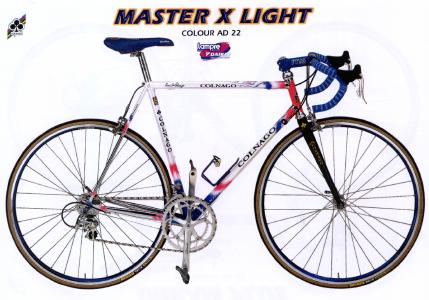 �R���i�S�Emaster x light