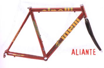 �`�l���Ealiante