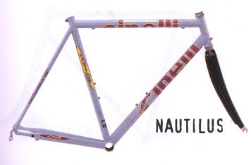 �`�l���Enautilus