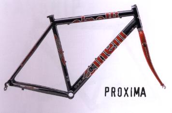 �`�l���Eproxima