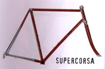 �`�l���Esupercorsa
