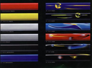 �s�i�����E�J���[�T���v��