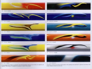 �s�i�����E�J���[�T���v��